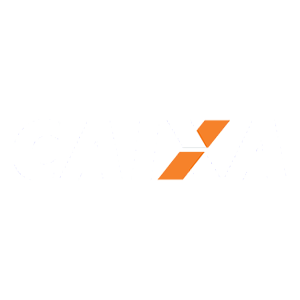 Logo Caixa