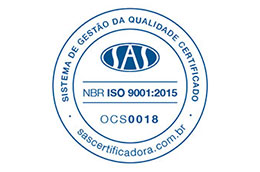 ISO 9001-2008