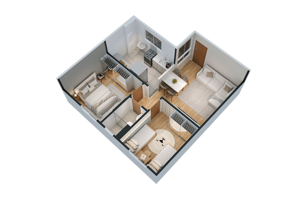 Construtora Você