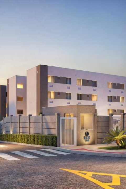 Residencial Miami
