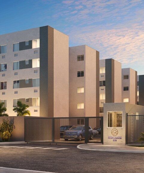 Residencial Resplendor