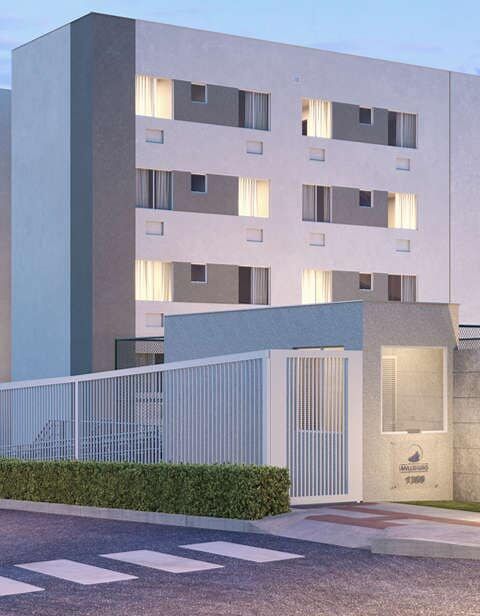 Residencial Maldivas